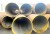 ống hàn lớn nhập khẩu đường kính phi 219,phi 273, phi 325, phi 406, phi 457